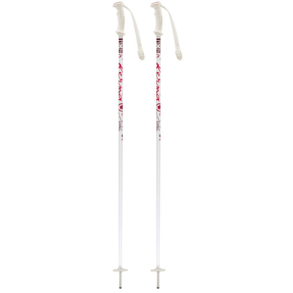Dynastar Starlett Girls Ski Poles 2013, , medium
