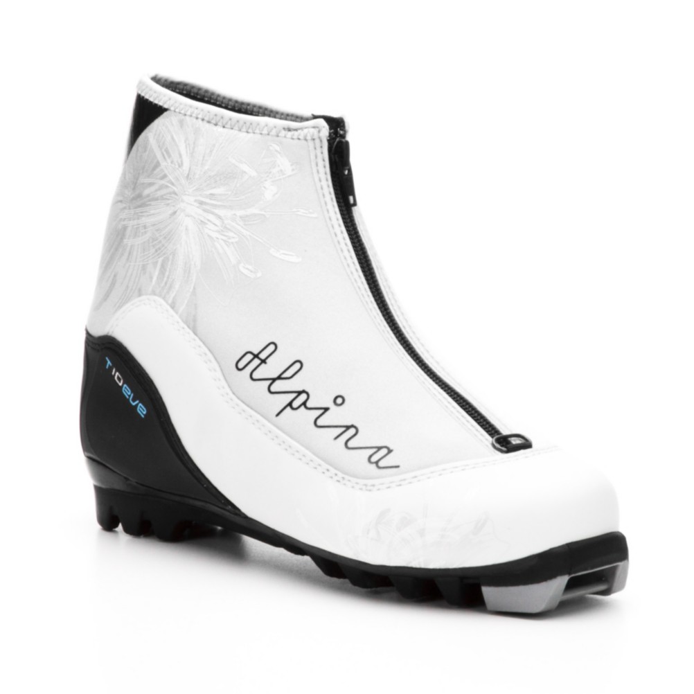 Alpina T 10 EVE Womens NNN Cross Country Ski Boots 2013, , medium