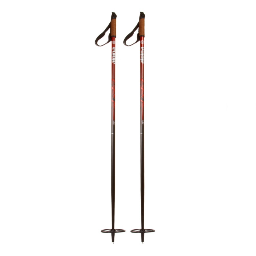Alpina ASC BC Cross Country Ski Poles 2013, , medium
