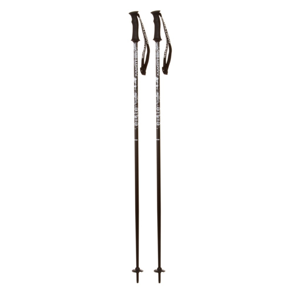 Alpina Eagle Jr Kids Ski Poles 2013, , medium