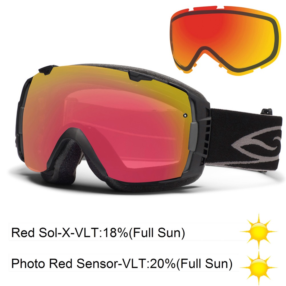 Smith Adult Goggles