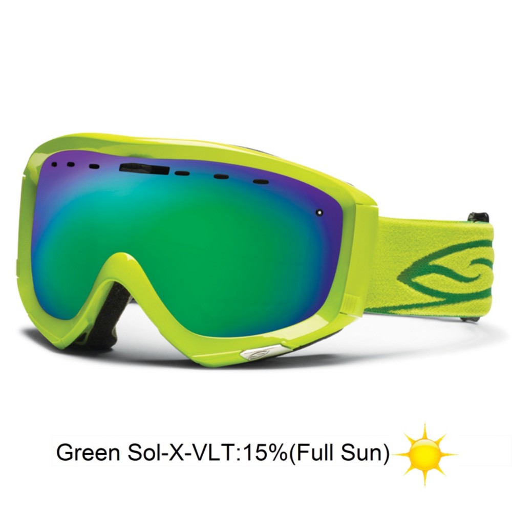 Smith Adult Goggles