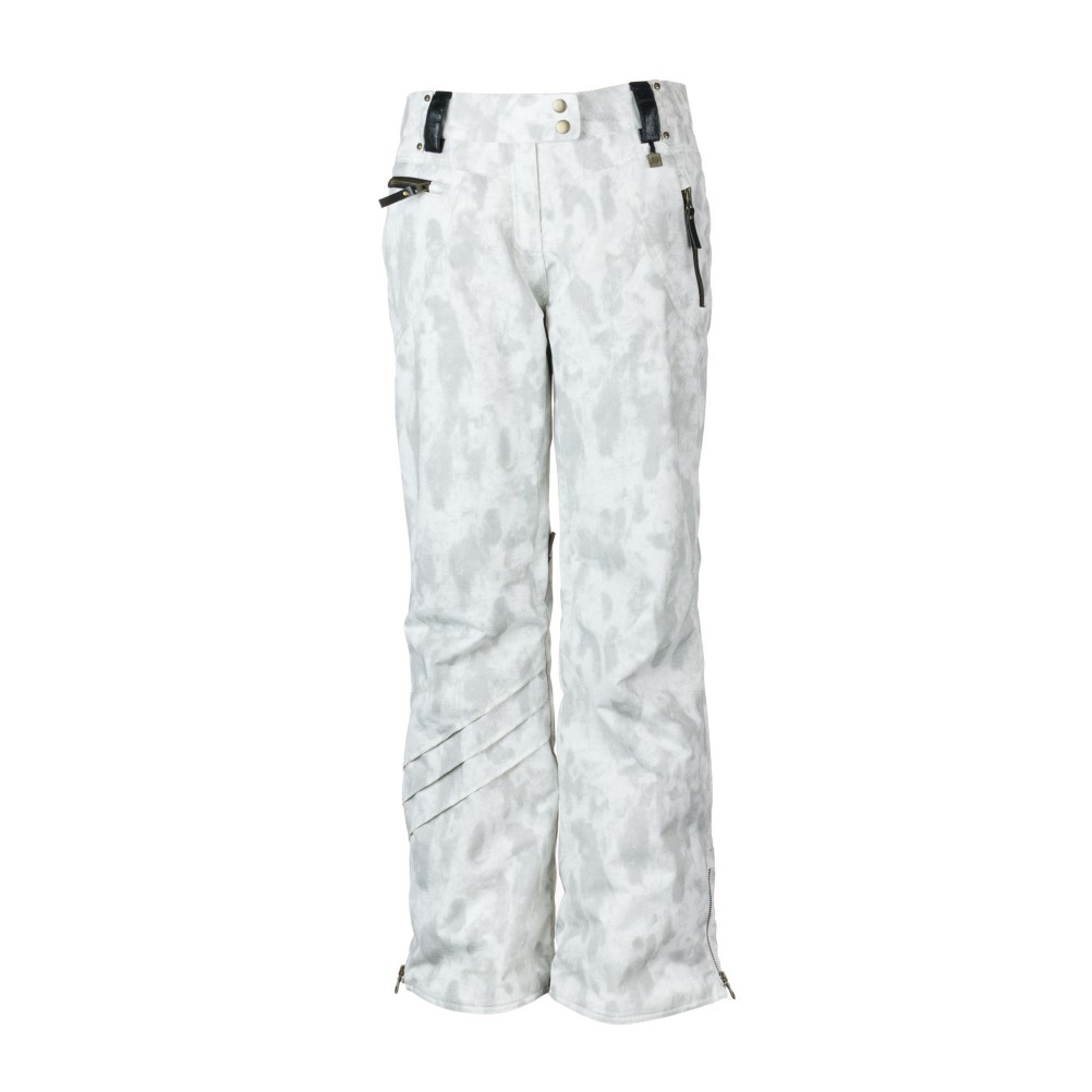 Obermeyer Delia Print Womens Ski Pants, , medium