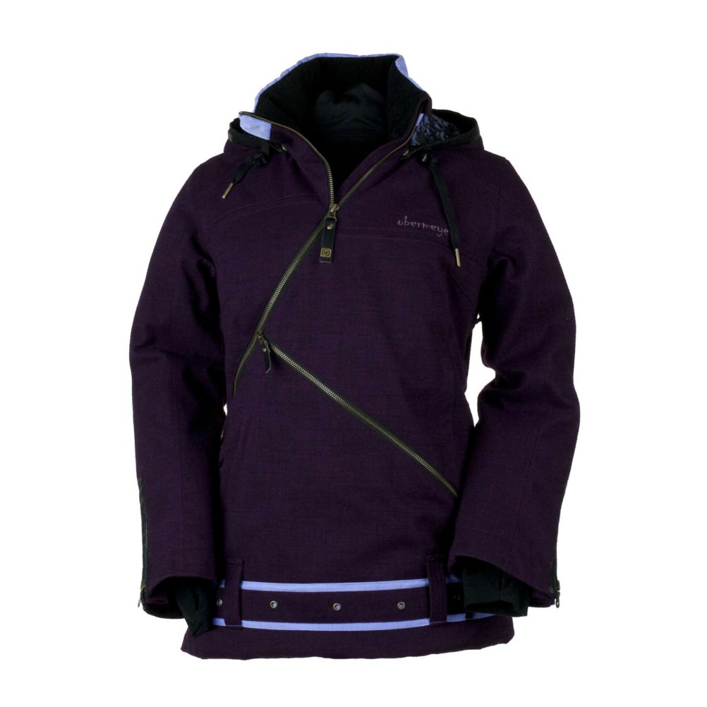 Obermeyer Kayla WW Womens Insulated Ski Jacket, , medium