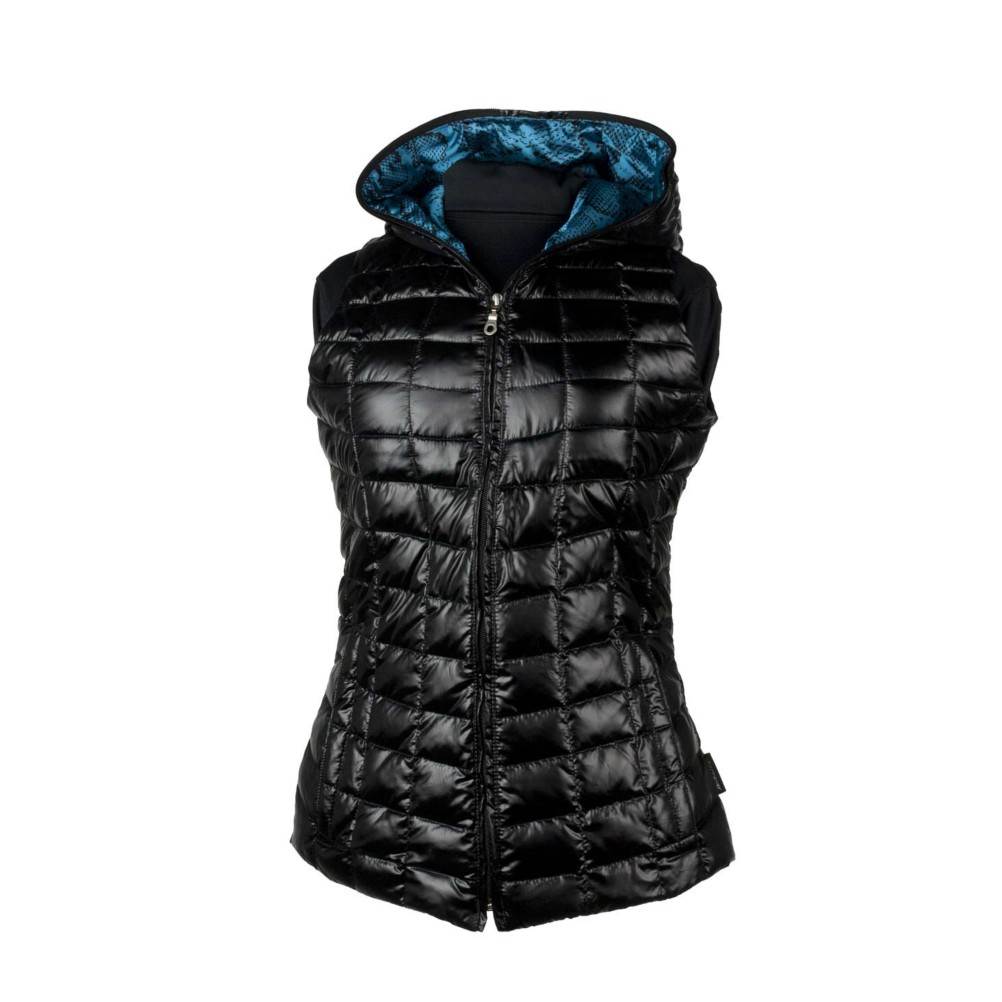 Obermeyer Kassi Womens Vest, , medium