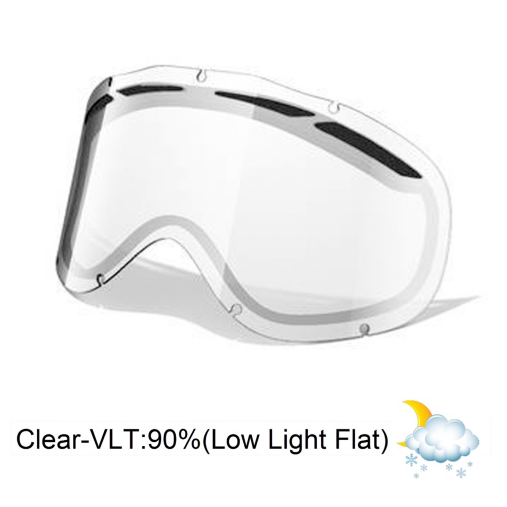 Oakley Catapult Goggle Replacement Lens 2013, , medium