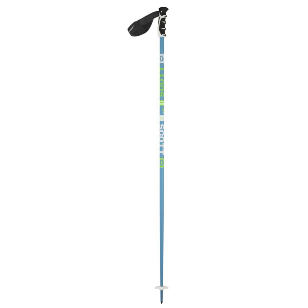 Scott Team Issue Ski Poles 2013