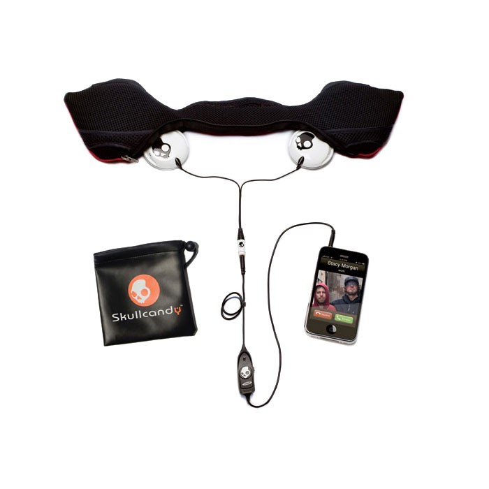  Audio Helmet Kits