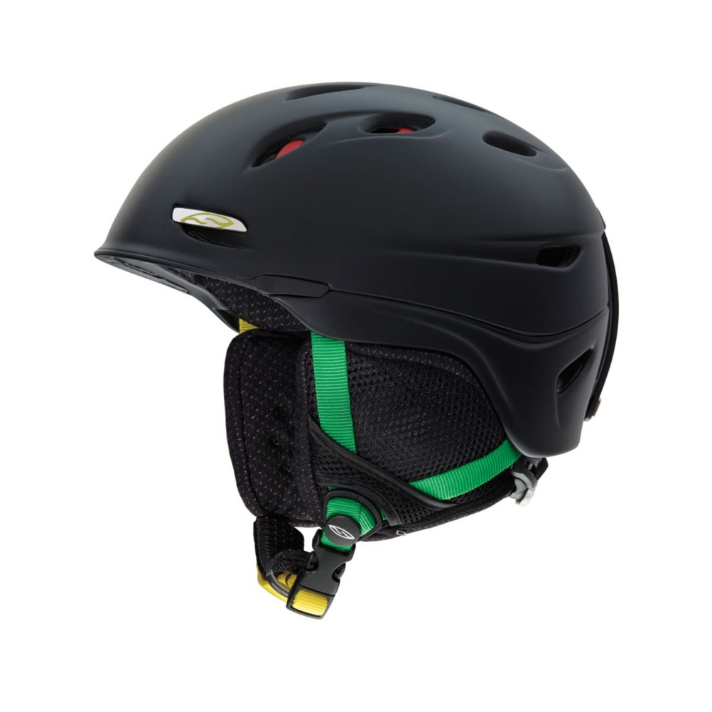 Smith Transport Helmet 2013, Irie, medium