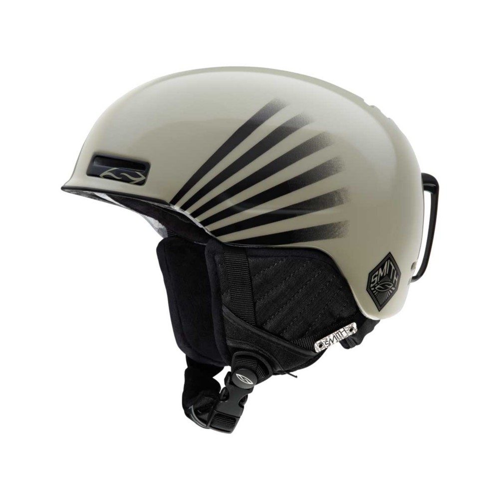 Smith Maze Helmet 2013, Sand Badlands, swatch