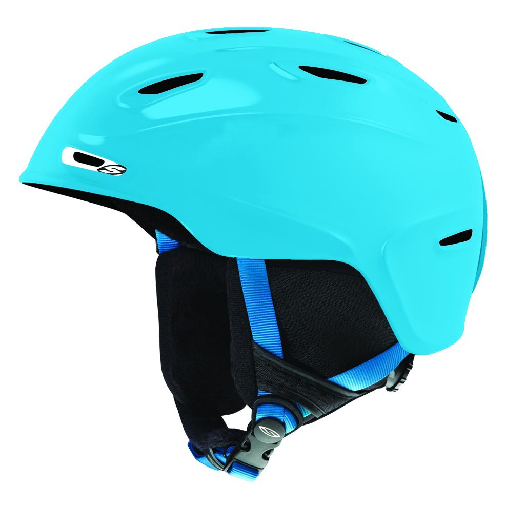 Smith Aspect Helmet 2013, Cyan, swatch