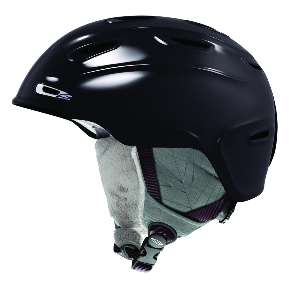 Smith Arrival Womens Helmet 2013, Shadow Purple, swatch