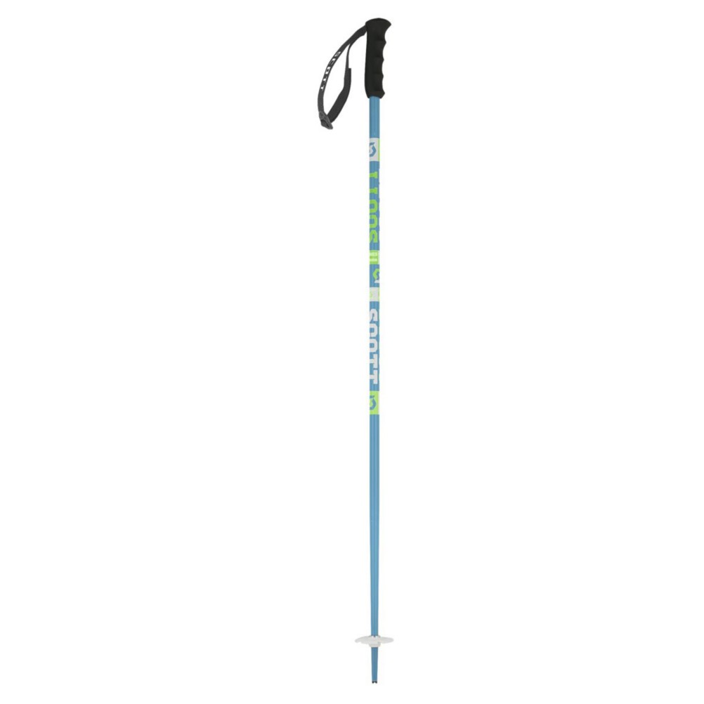 Scott Team Issue Kids Ski Poles 2013, , medium