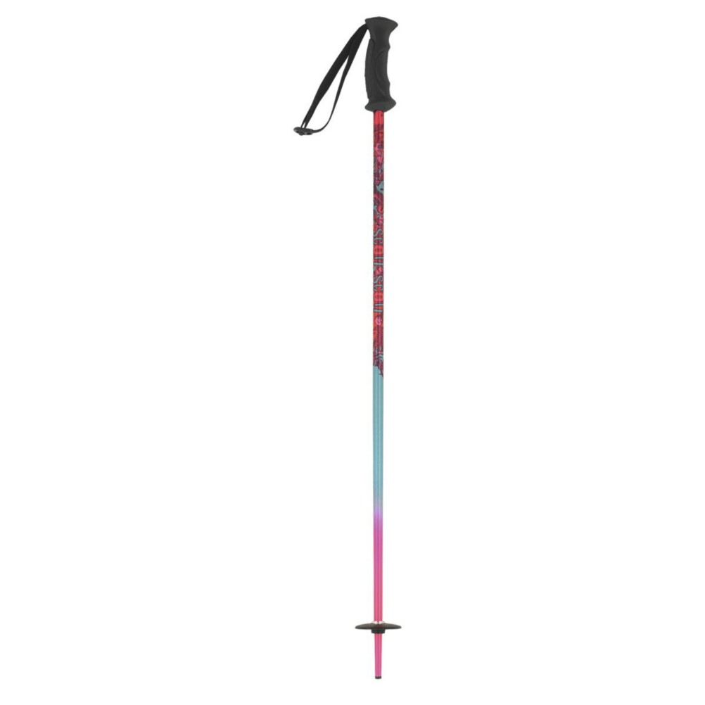 Scott Junior Hero Girls Ski Poles 2013, , medium