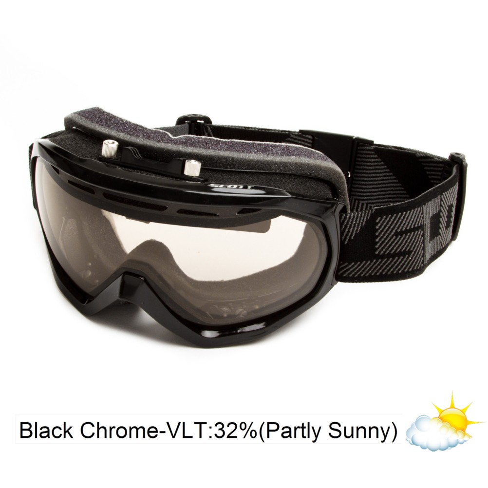 Scott Notice No Fog Fan OTG Goggles 2013, , medium
