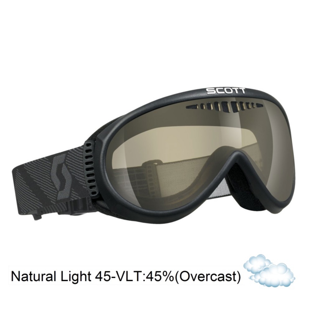 Scott Storm No Fog Fan OTG Goggles 2013, , medium