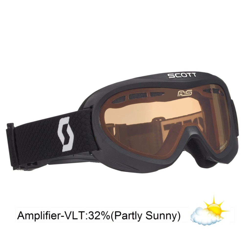 Scott Voltage OTG Kids Goggles 2013, , medium