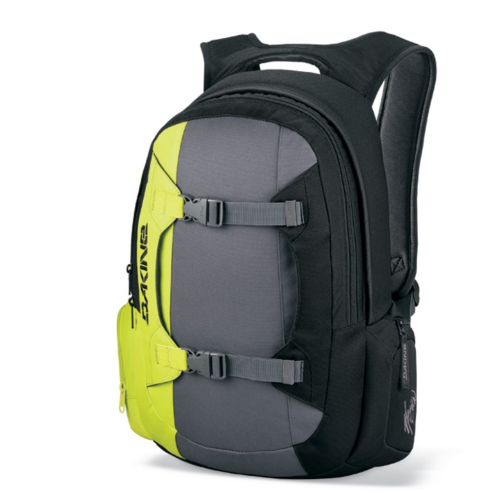 Dakine Mission Backpack 2013, Blocks, swatch