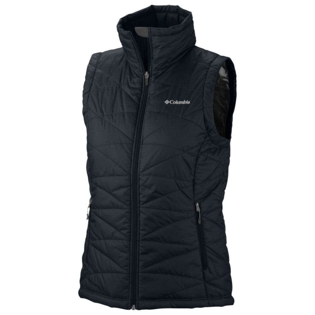 Columbia Mighty Lite III Vest Womens Vest, , medium