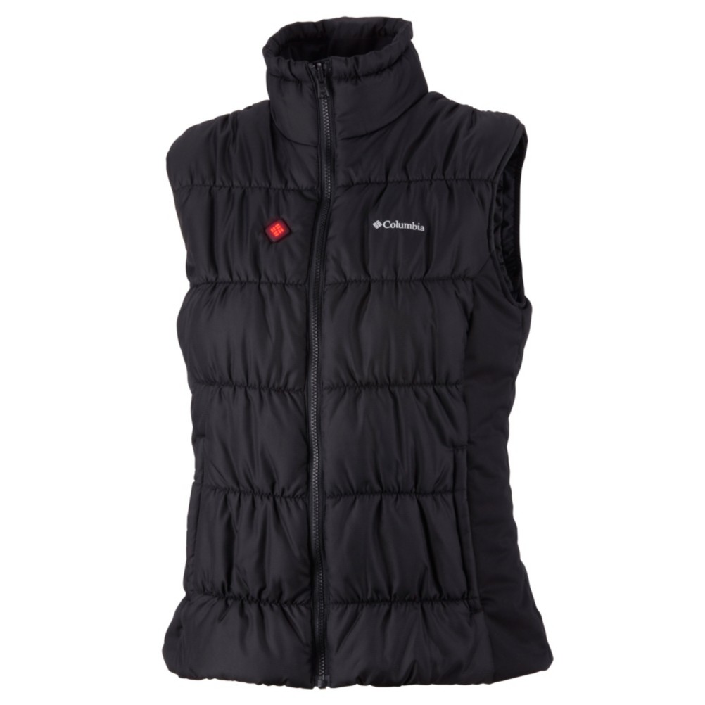 Columbia Electro Amp Core Womens Vest, , medium