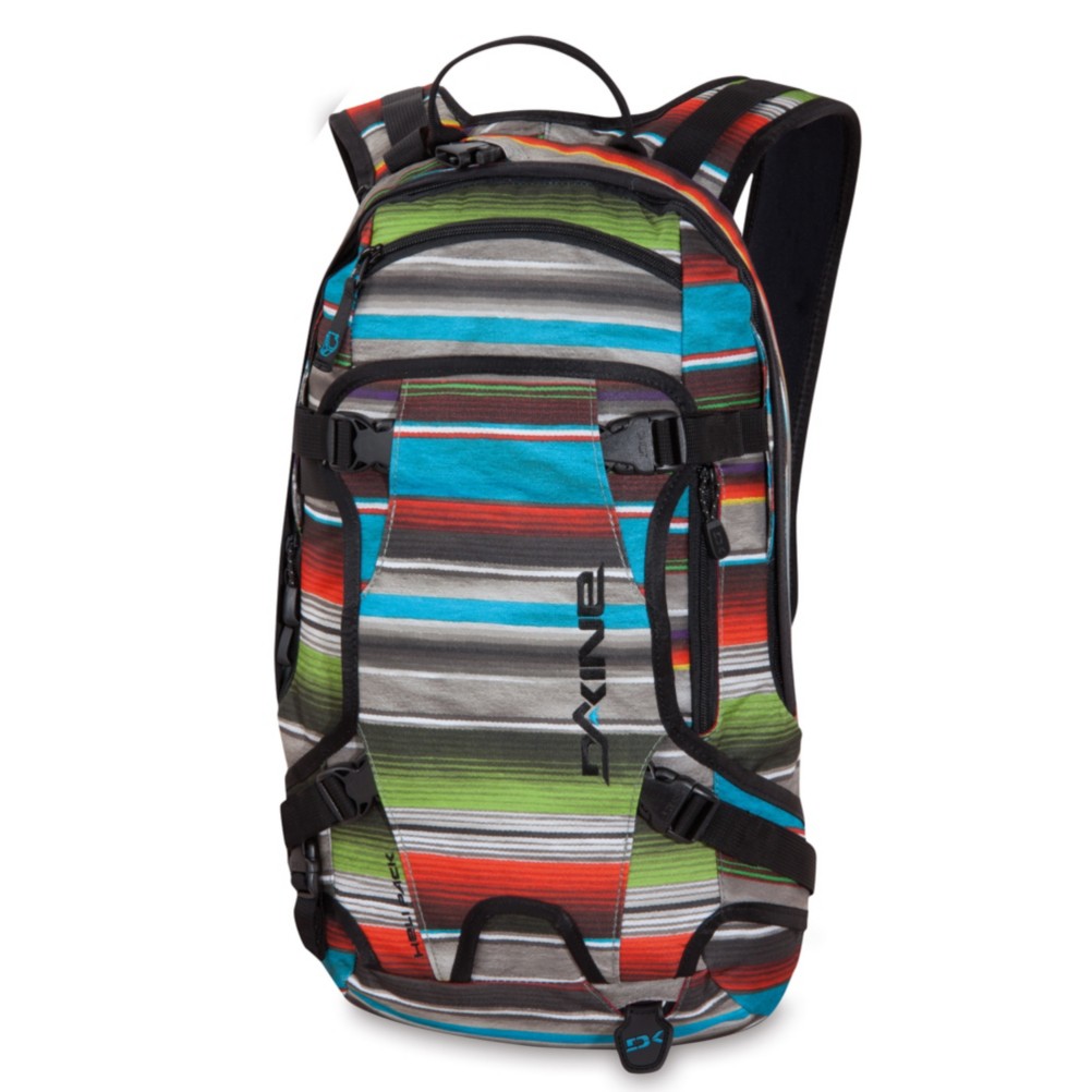 Dakine Heli Pack 11L Backpack 2013, Palapa, swatch
