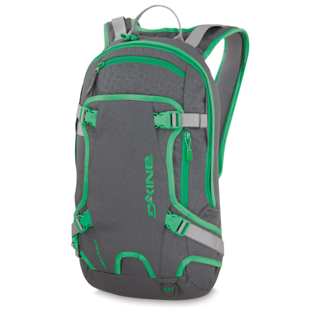 Dakine Heli Pack 11L Backpack 2013, Spectrum, swatch