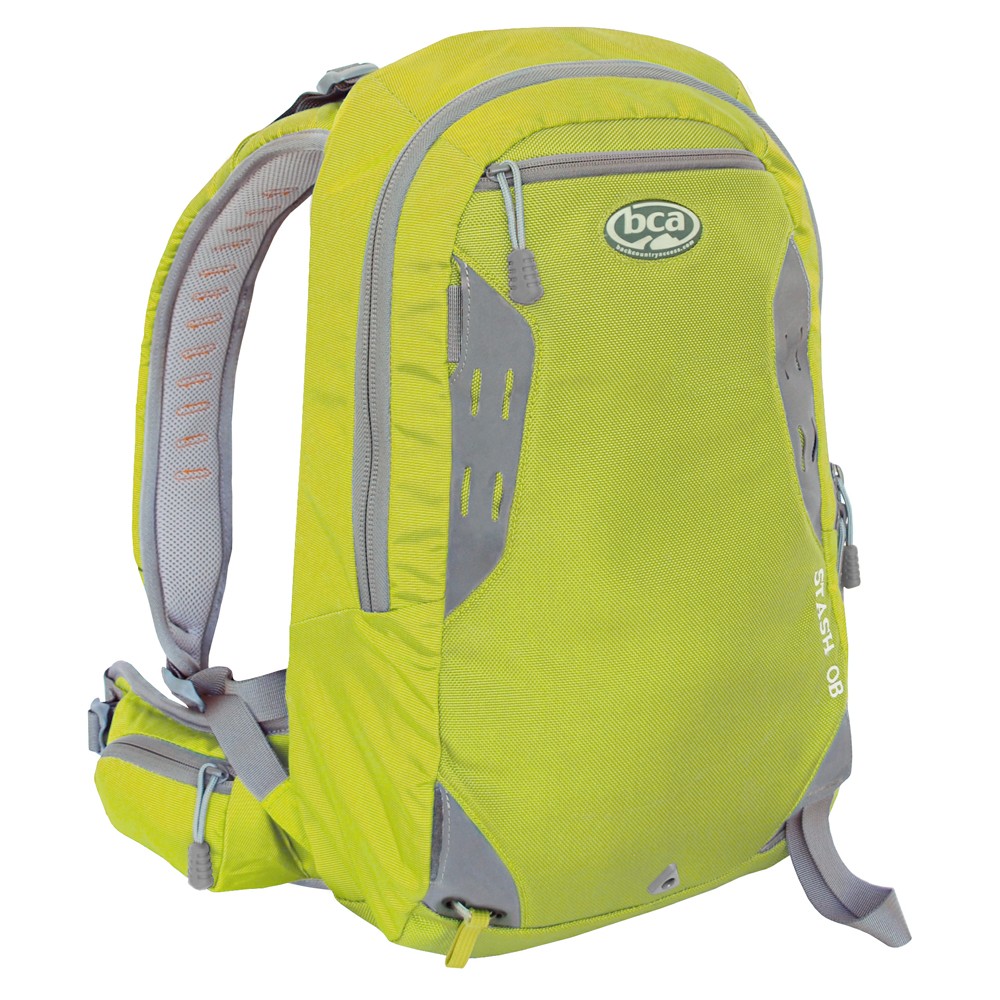 Backcountry Access Stash OB Backpack 2013, Green, medium