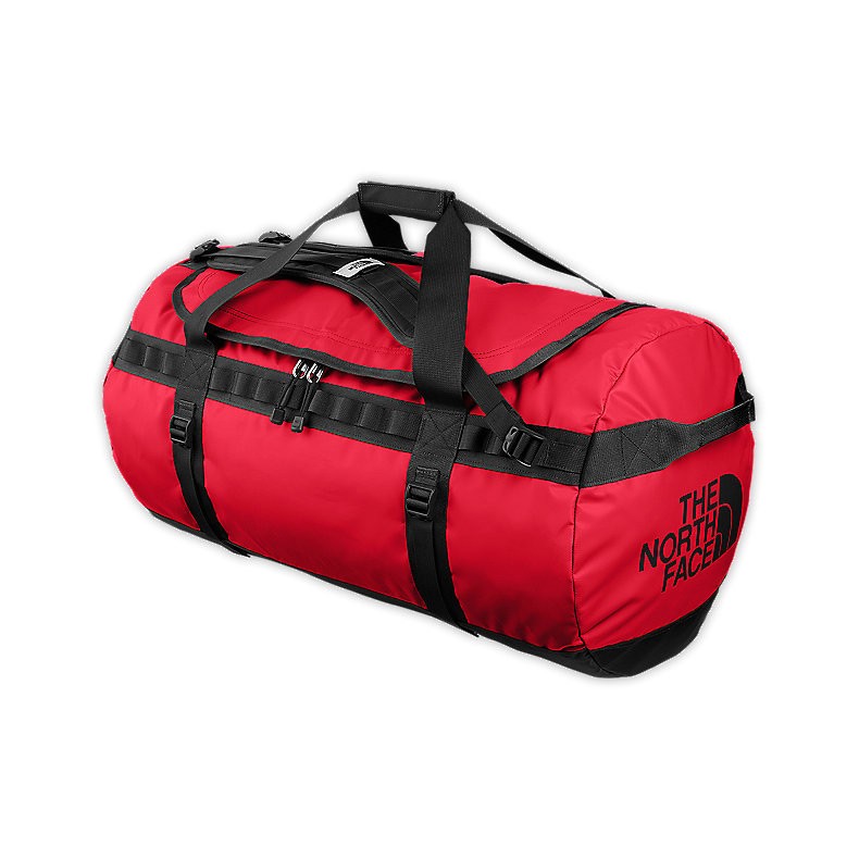 The North Face Base Camp Duffel Duffle Bag 2013, , medium