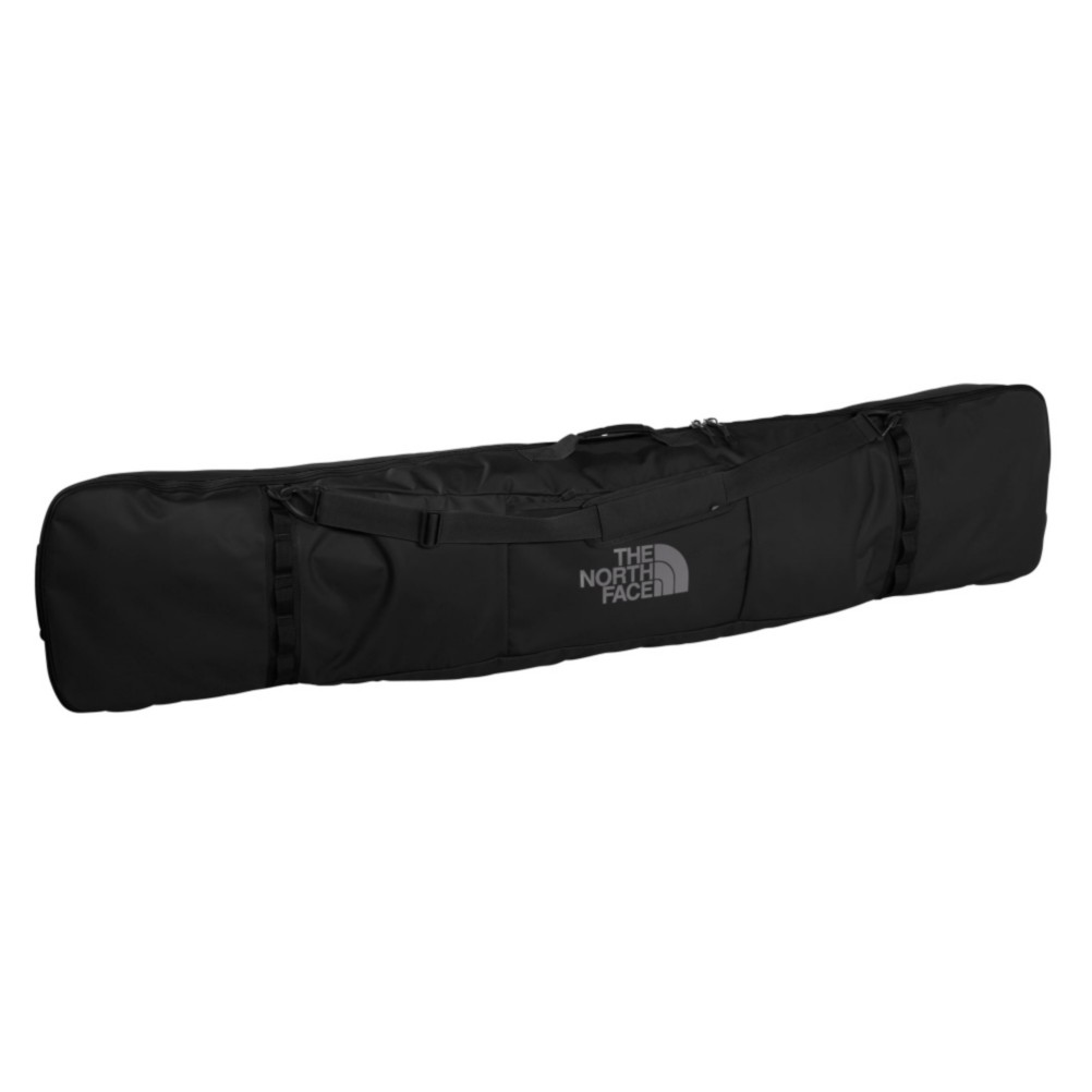 The North Face Base Camp Board Sleeve Snowboard Bag 2013, TNF Black, swatch