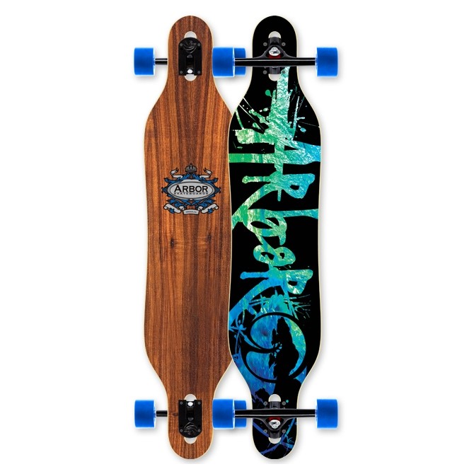 Arbor Boards