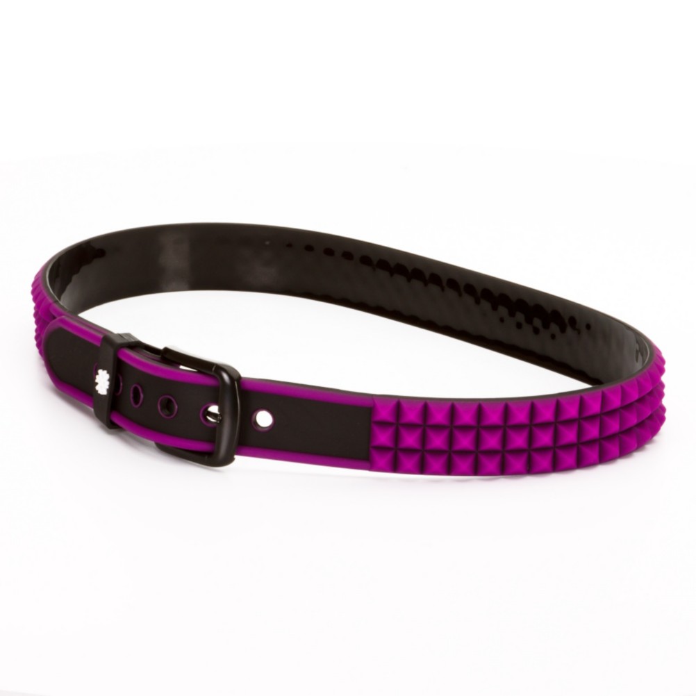 NXTZ Hoist Belt, Purple, swatch