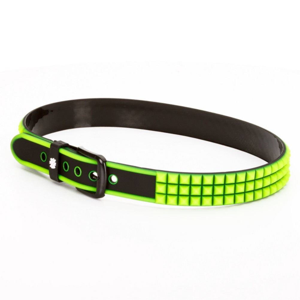 NXTZ Hoist Belt, Lime, medium
