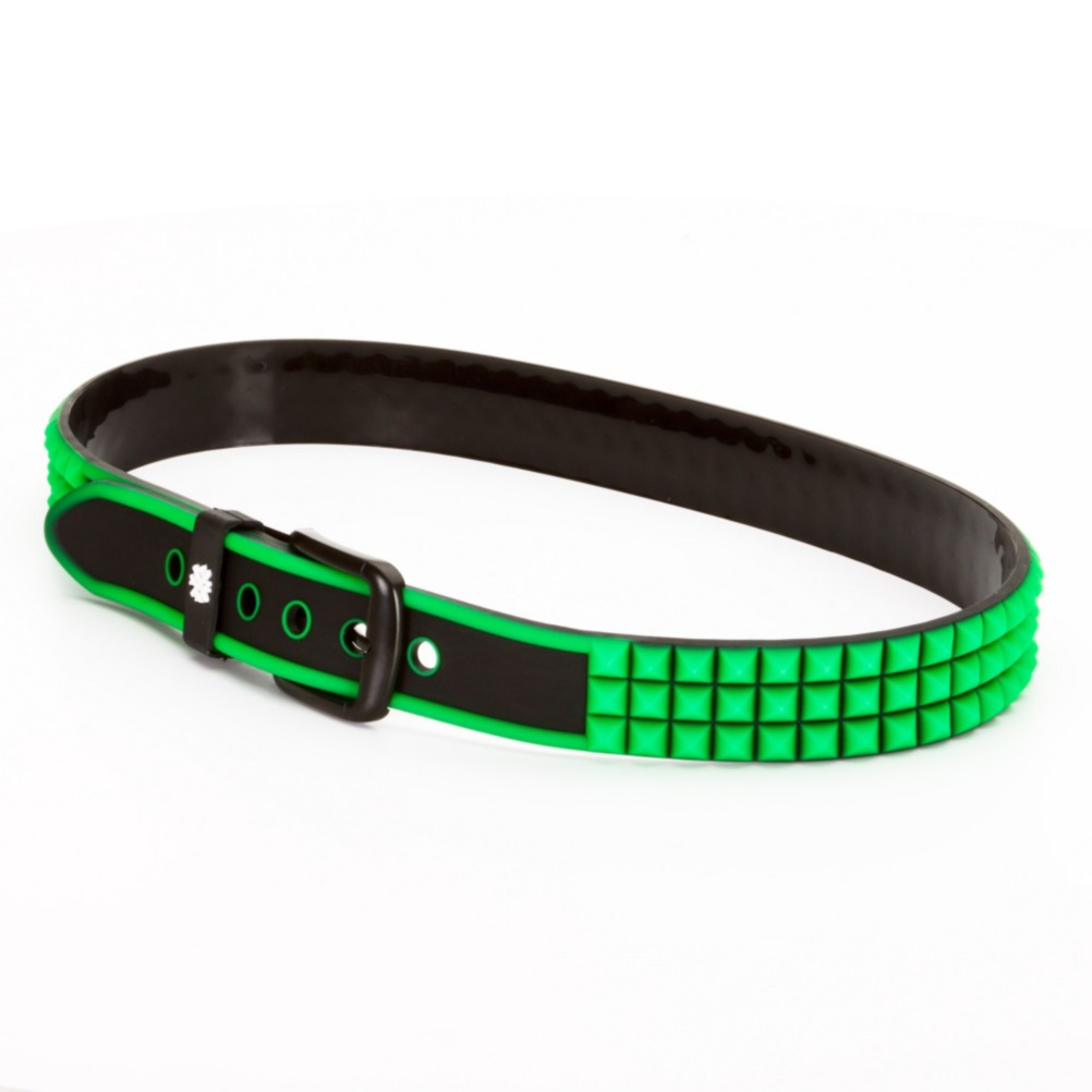 NXTZ Hoist Belt, Green, swatch