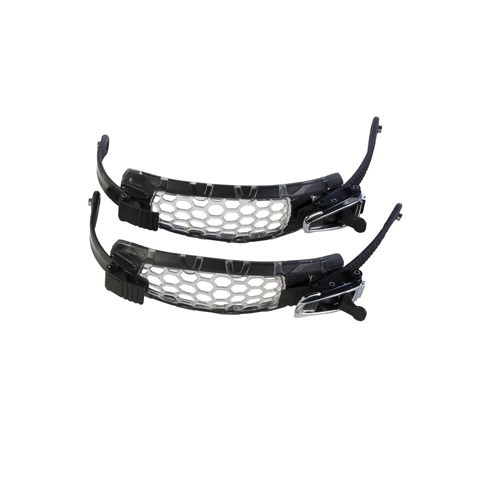 Ride Toe Strap Upgrade Kit 2013, , medium