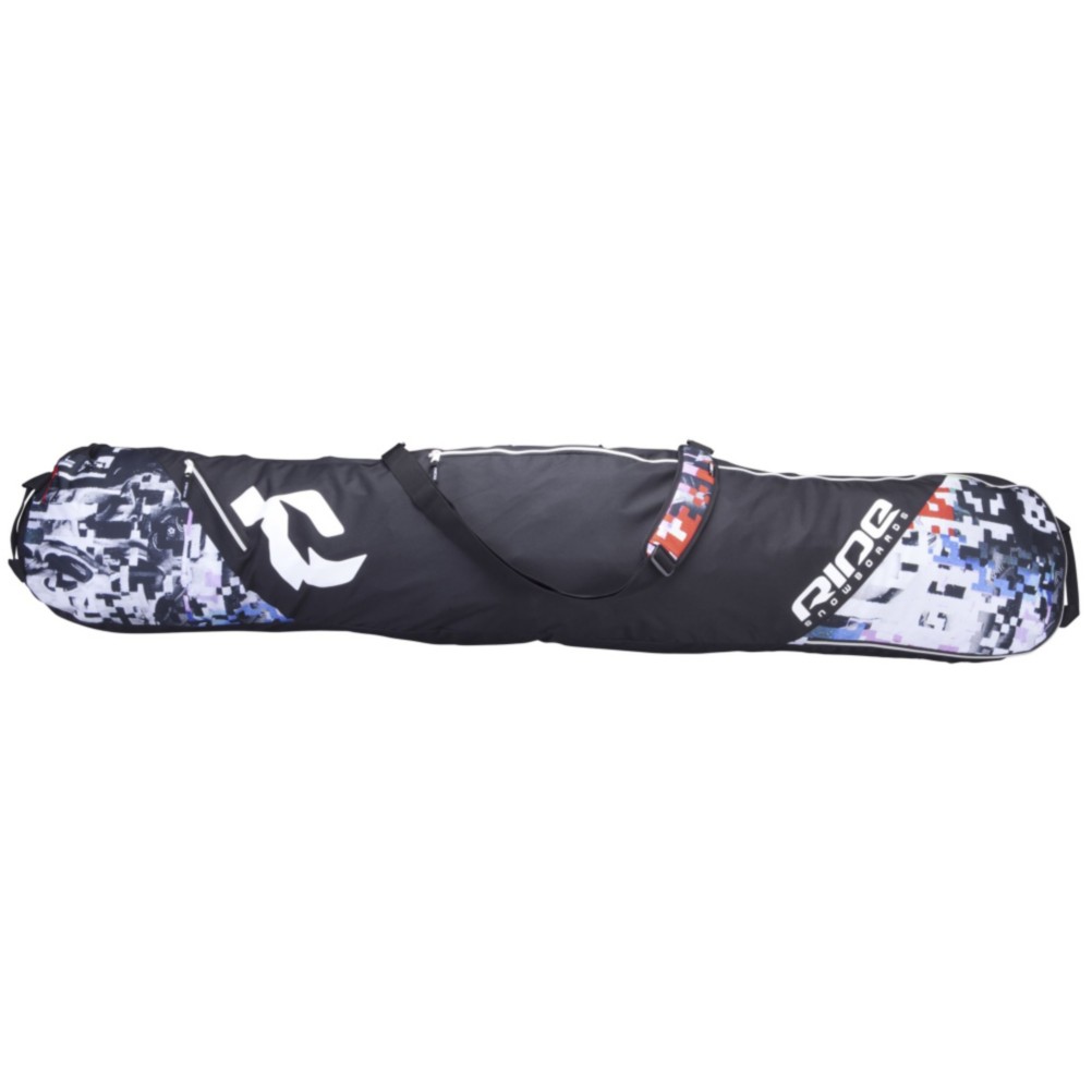 Ride Blackened Snowboard Bag 2013, Space Knuckle, medium