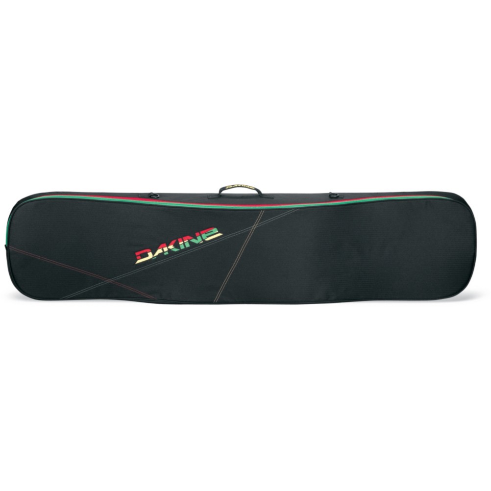 Dakine Pipe Snowboard Bag 2013, Rasta, swatch