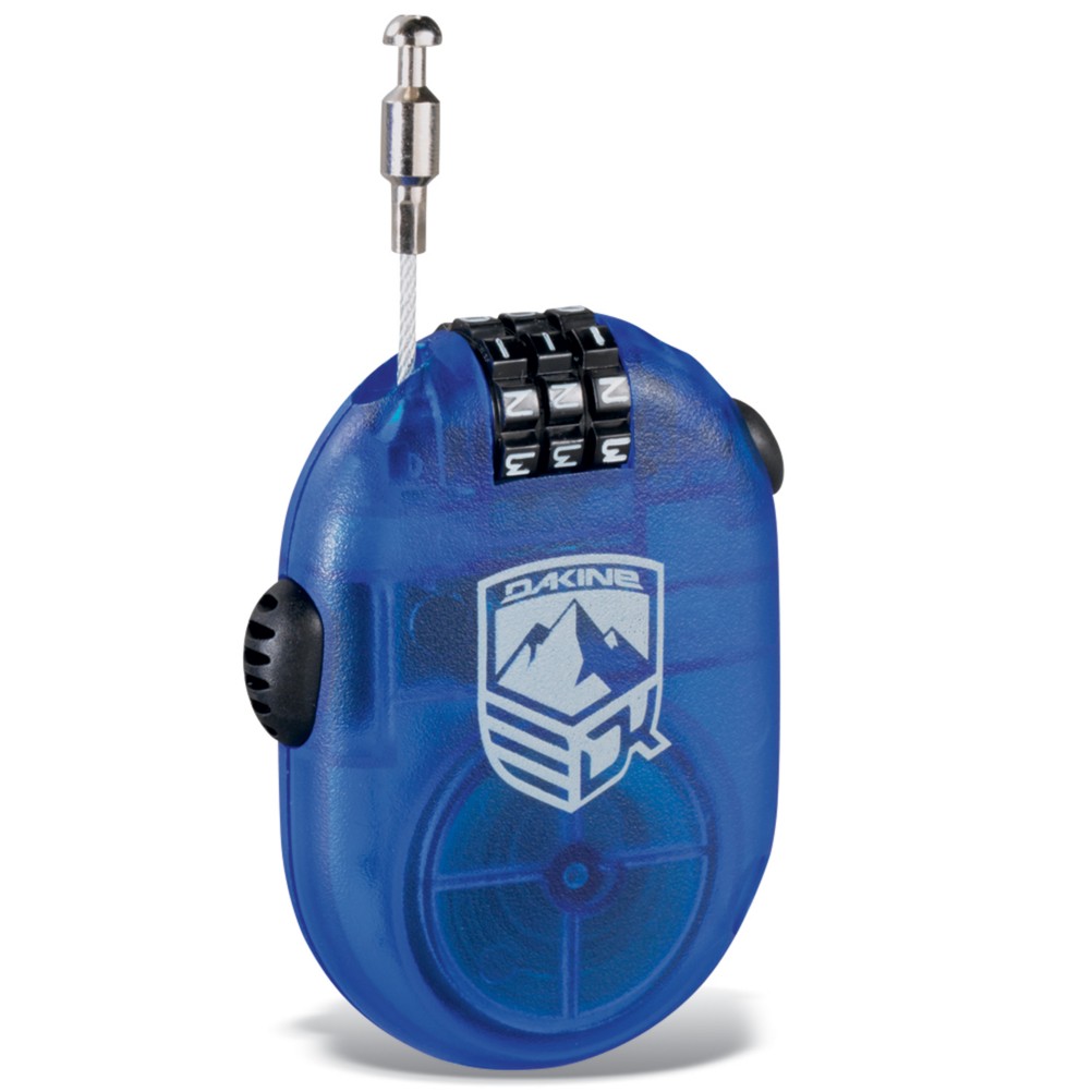 Dakine Micro Lock 2014, Blue, medium