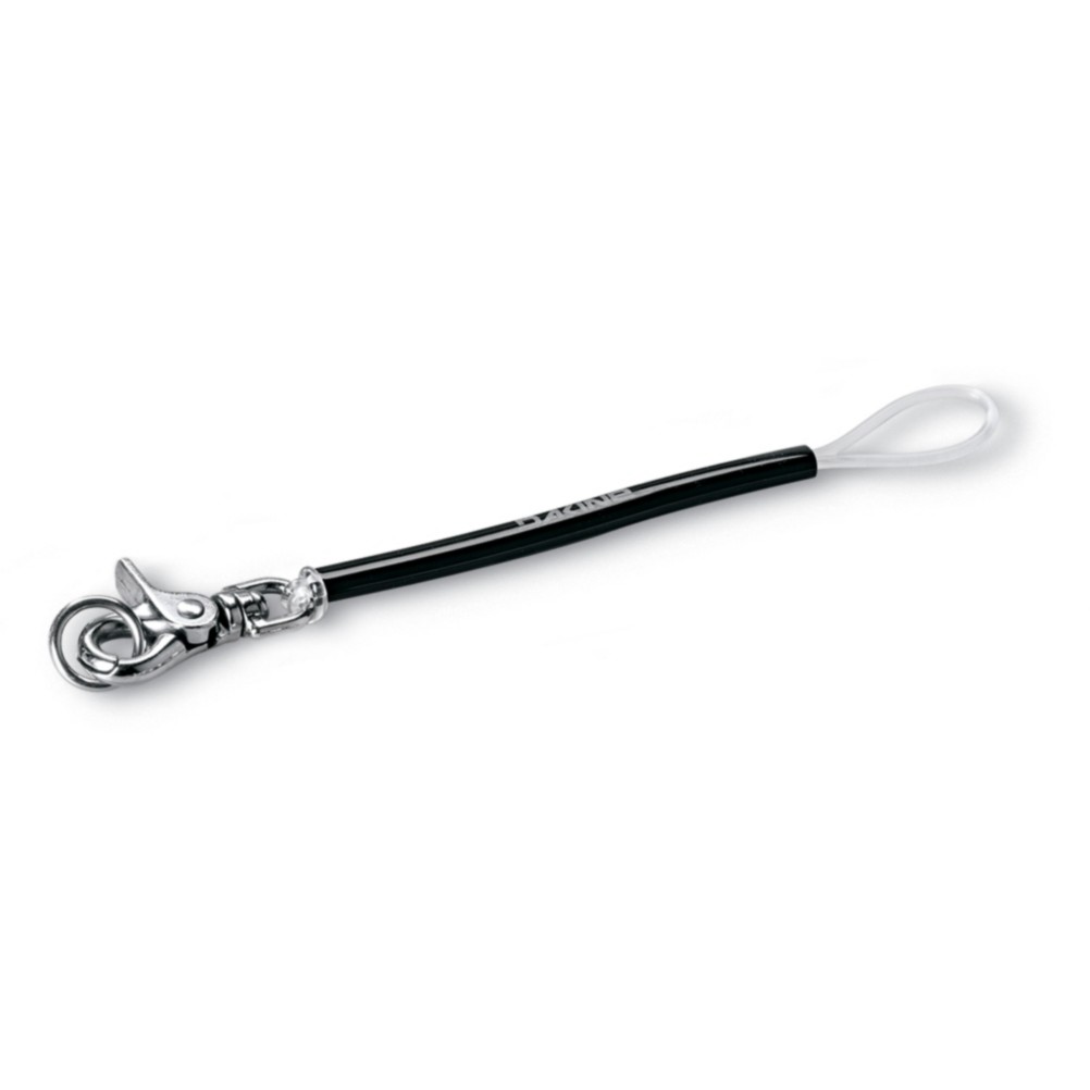 Dakine Board Cord Snowboard Leash 2013, Black, medium