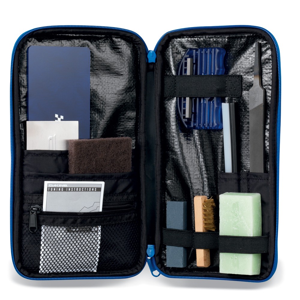 Dakine Deluxe Tuning Kit 2013, , medium
