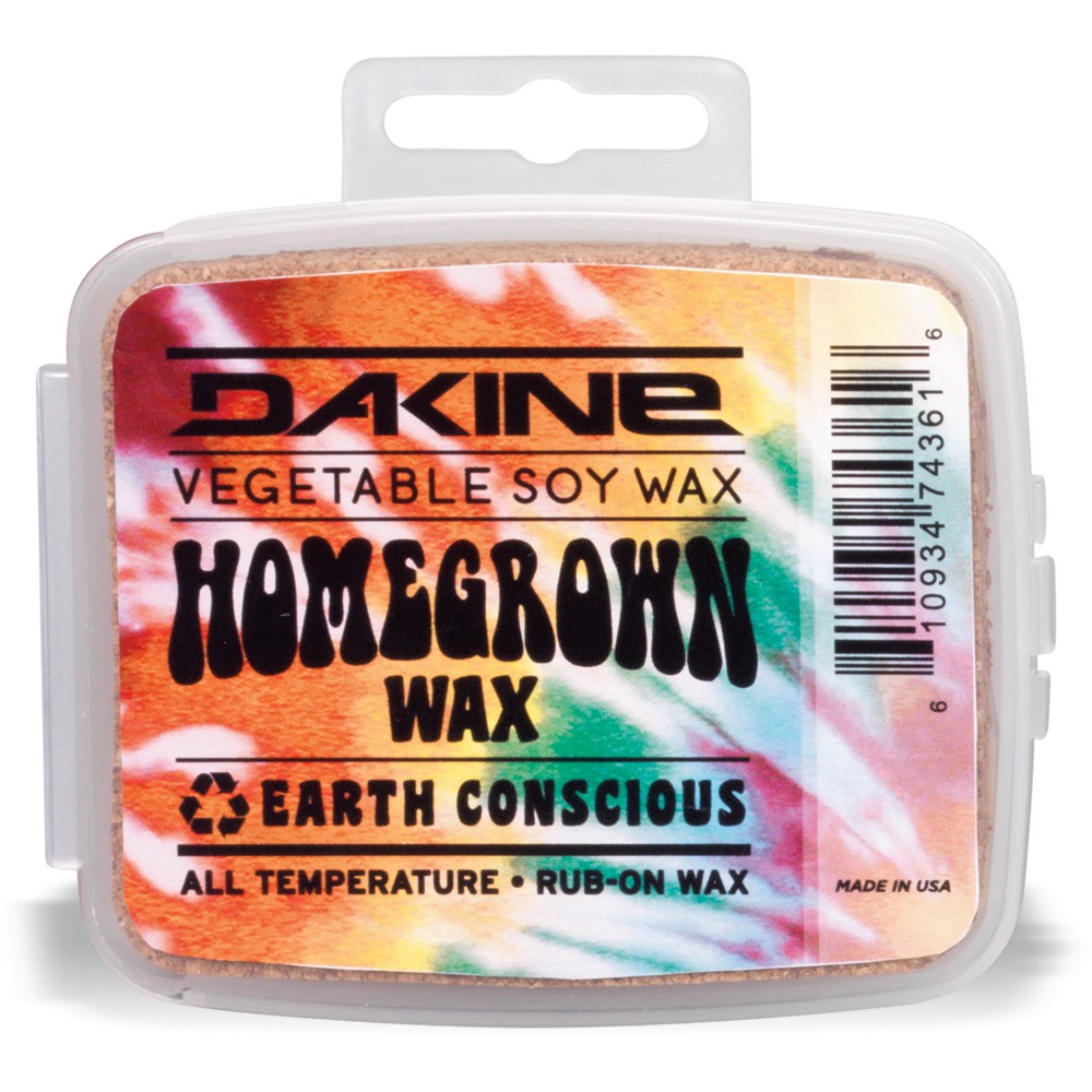Dakine Home Grown Soy Wax 2013, , medium