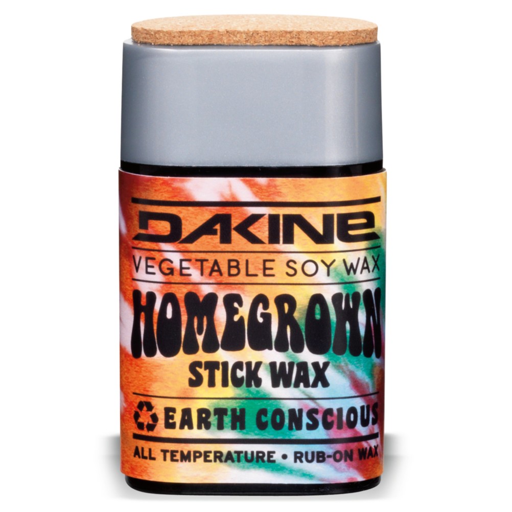 Dakine Home Grown Soy Stick Wax 2013, , medium