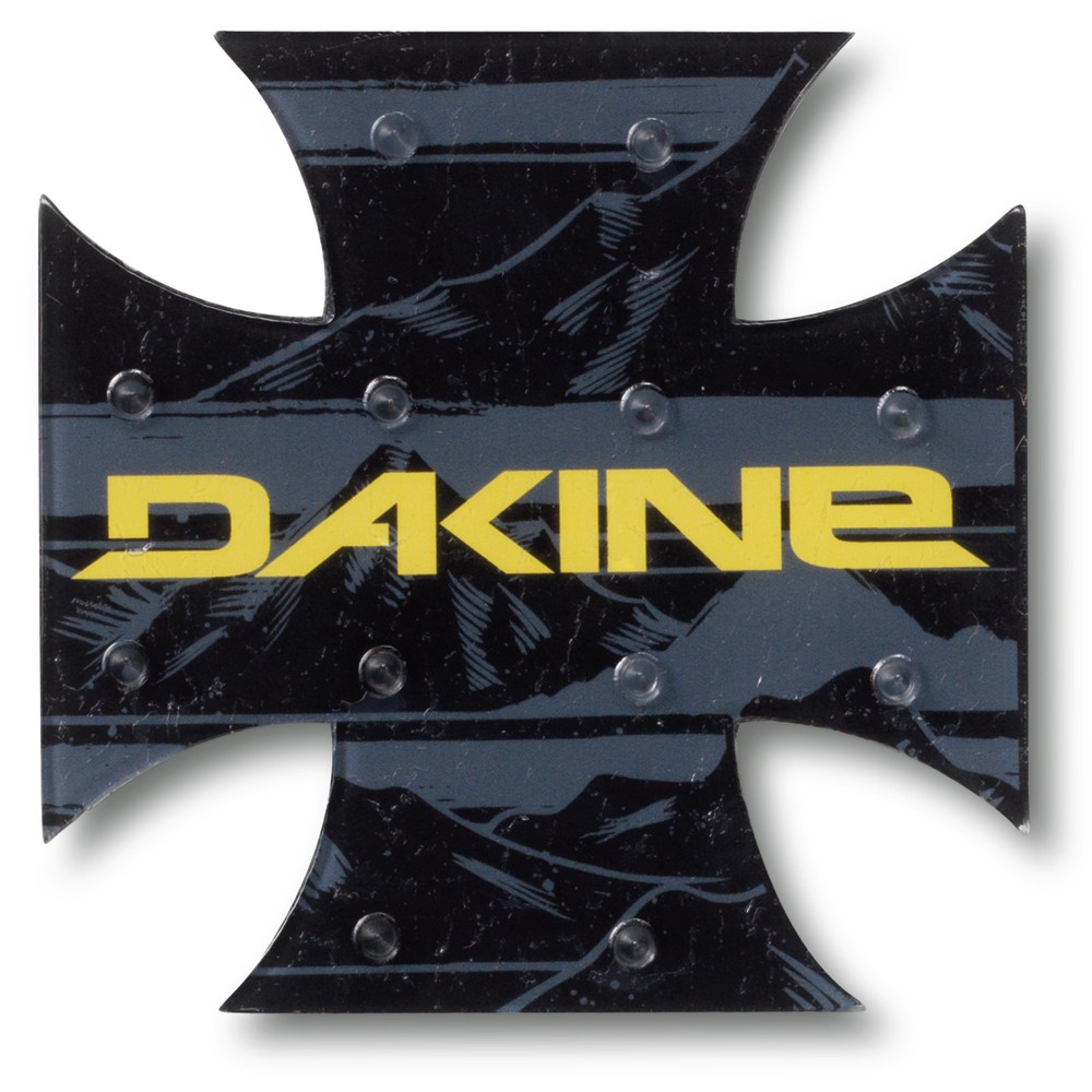 Dakine XMat Stomp Pad 2013, Black, medium