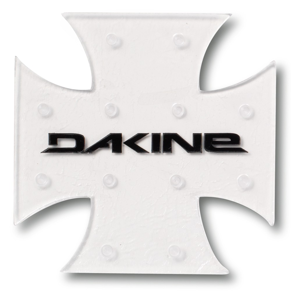 Dakine XMat Stomp Pad 2013, Clear, swatch