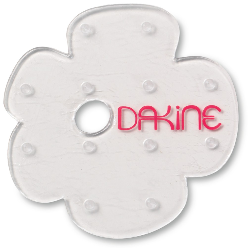 Dakine Pedal Mat Stomp Pad 2014, Clear, medium