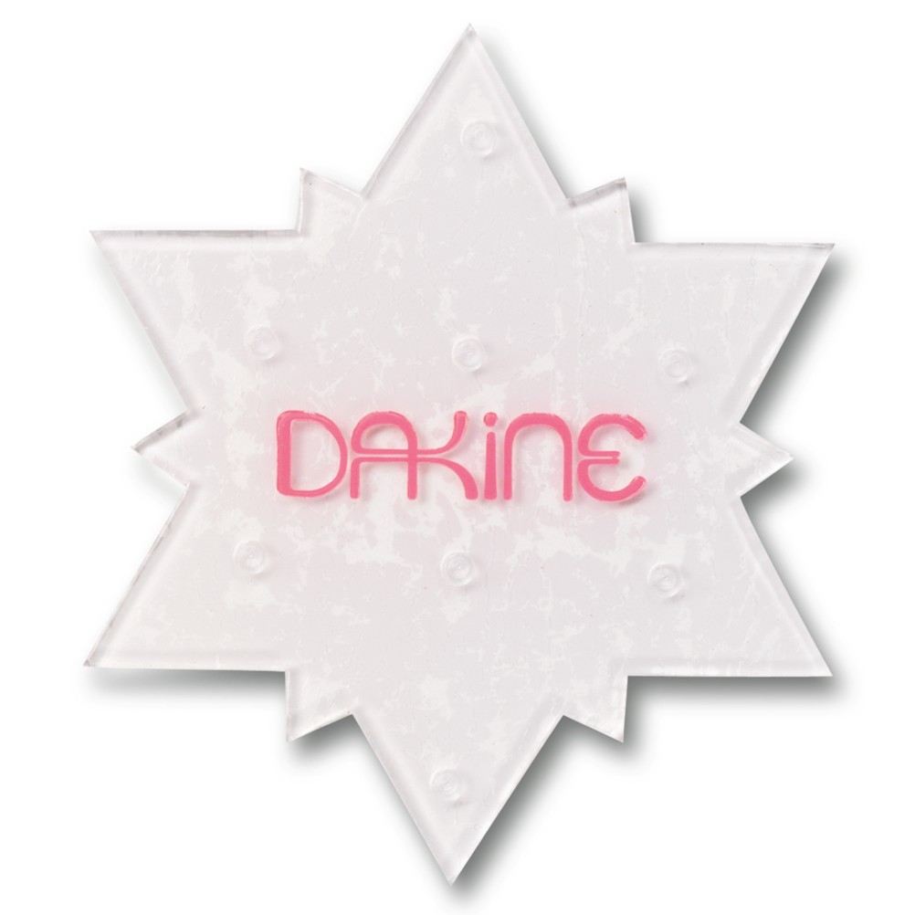 Dakine Flake Mat Stomp Pad 2014, Clear, medium