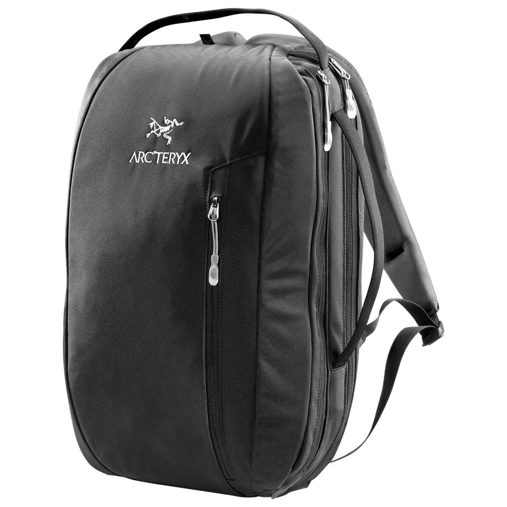 Arc'teryx Blade 15L Backpack 2013, Black, medium