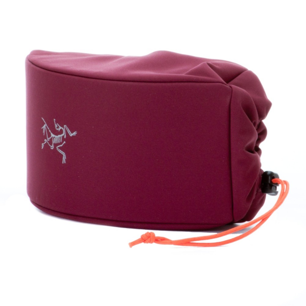 Arc'teryx Powderface Goggle Case 2013, Sultans Palace, medium