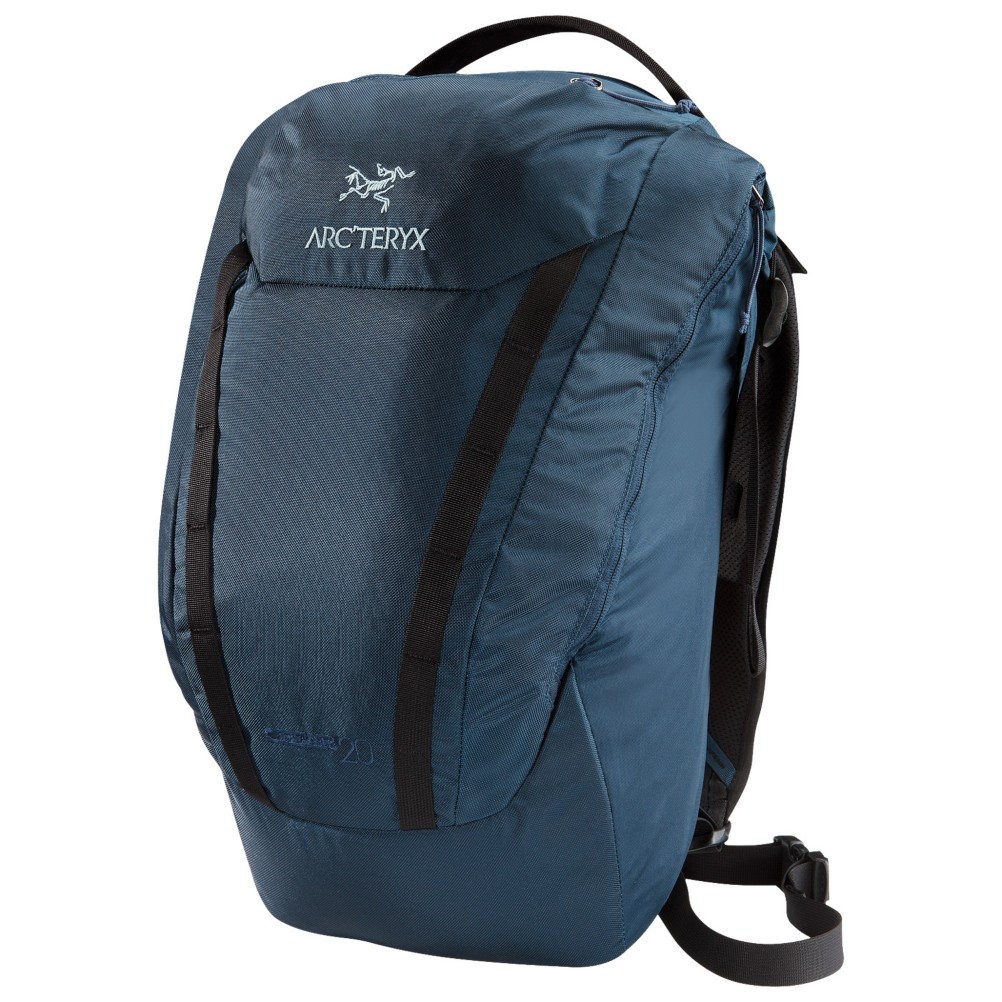 Arc'teryx Spear 20 Backpack 2013, Blue Moon, swatch