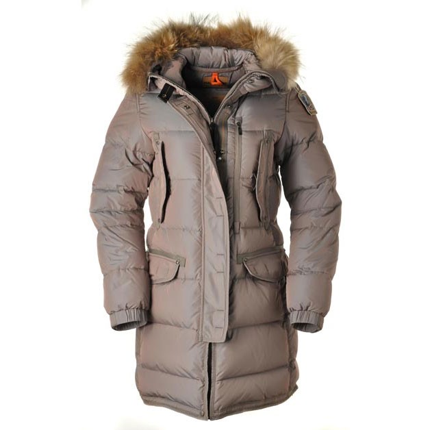 Parajumpers Harraseeket Womens Jacket, , medium