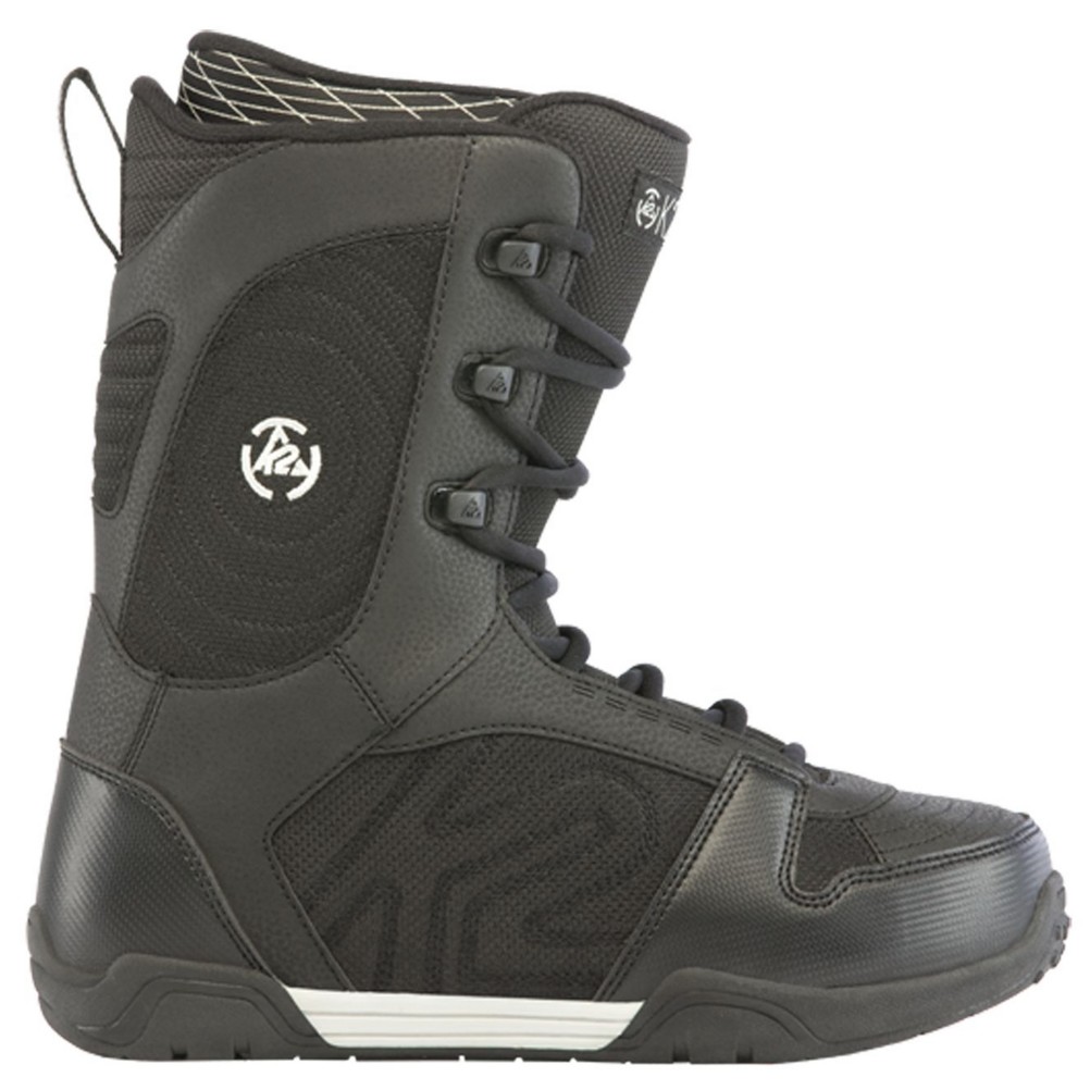 K2 Pulse Snowboard Boots 2013, , medium